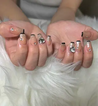 ネイル onnail mikoのネイルデザイン