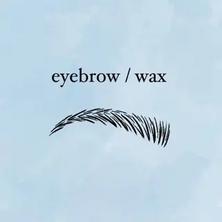 メンズ アイブロウ nabi【ナビ】 ASAMIの眉毛・アイブロウイメージ