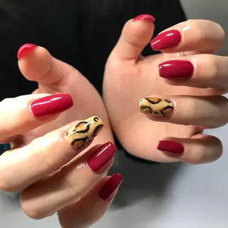 ネイル S Nailのネイルデザイン