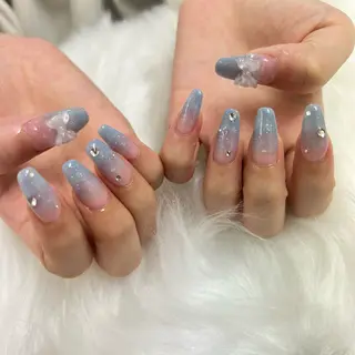ネイル nailsalon Aymé所属・【Aymé】 AMIのネイルデザイン