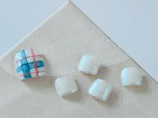 ネイル nico nailのネイルデザイン