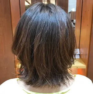 ショート ショート、ボブなら お任せ❤️石川由美のヘアスタイル