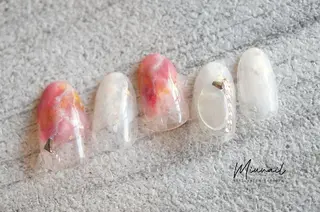 ネイル MIU  Nail所属・MIU  nailのネイルデザイン