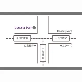 これた🧸ヘアメ職人 ♡髪質改善♡カラーのヘアスタイル