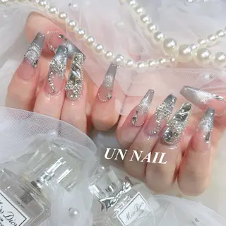 ネイル UN NAILのネイルデザイン