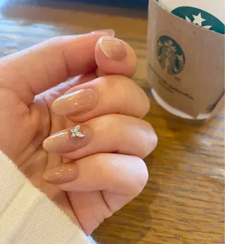 ネイル N. AIのネイルデザイン