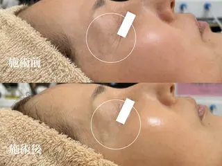 フェイシャルサロンKey of Face所属・村上 貴子のエステ・リラクイメージ