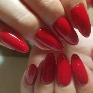 ネイル JuniNail 주니네일🇰🇷suのネイルデザイン