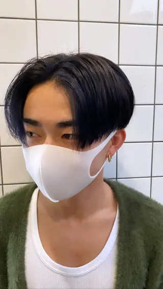 メンズ 金子 麗のその他イメージ