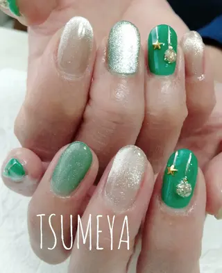 ネイル _TSUMEYA _のネイルデザイン