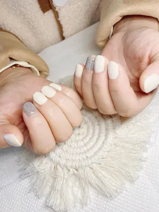 ネイル Queen‘s nailのネイルデザイン
