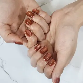 ネイル MINON☆ Alet　salonのネイルデザイン