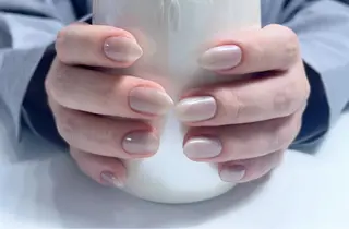 ネイル K.K西日暮里 ネイルサロンのネイルデザイン