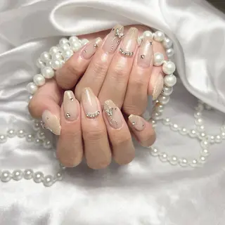 ネイル M2beauty Renaのネイルデザイン