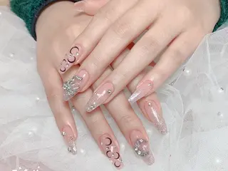 ネイル ネイルサロン Easenのネイルデザイン