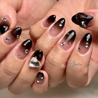 ネイル You kyehwaのネイルデザイン