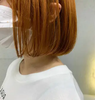 ショート zero hair HANARE所属・shotaro 🫥のヘアスタイル