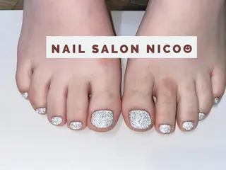 ネイル Nail salon nico☻のネイルデザイン