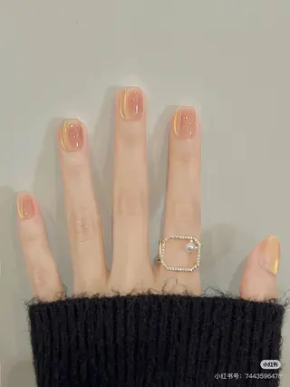 ネイル ジュリ ネイルのネイルデザイン