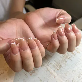 ネイル マタハライズネイル所属・マタハライズネイル 常連様が多いサロンのネイルデザイン