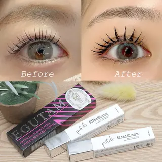 マツエク・マツパ eye's Sherry所属・21日空きあり 🇰🇷🎀 河野のマツエク・マツパデザイン