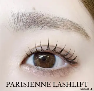 マツエク・マツパ 🍒束間まつ毛ෆ sasara🍒のマツエク・マツパデザイン
