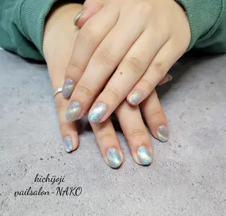 ネイル Salon-NAKO 🐷shirai🐷のネイルデザイン