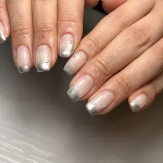 ネイル ensowa✱laf NAILのネイルデザイン