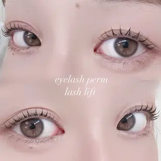 マツエク・マツパ michi【️ミチ】 NANAのマツエク・マツパデザイン