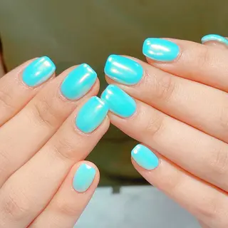 ネイル Jeremy ♡ HARUKAのネイルデザイン