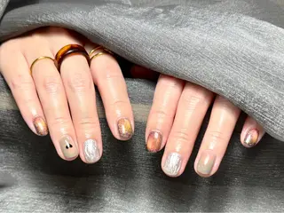 ネイル 💕Dreamy KIYO💕のネイルデザイン