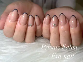 ネイル Era nailのネイルデザイン