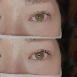 マツエク・マツパ Neo店長🌿 KOTONO🌿のマツエク・マツパデザイン