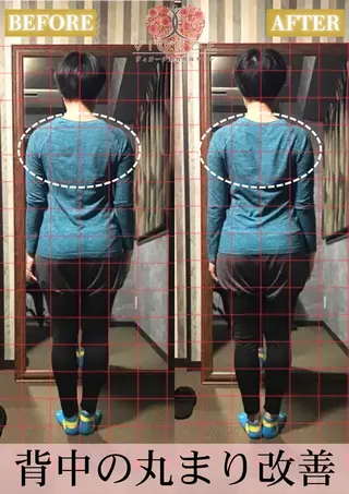 ヴィオーデ美容整体 サロン 横浜店のエステ・リラクイメージ