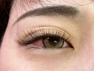 マツエク・マツパ M visionのマツエク・マツパデザイン