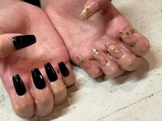 ネイル nail salon Lumiereのネイルデザイン