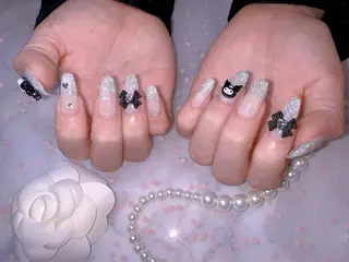 ネイル Belle nail salon 新小岩のネイルデザイン