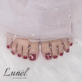 ネイル Lu nelのネイルデザイン