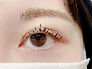 マツエク・マツパ Kuu+R Miiのマツエク・マツパデザイン