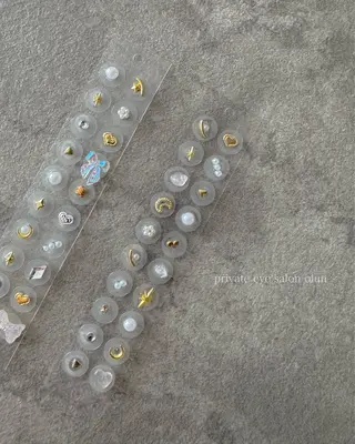 manami ♡のマツエク・マツパデザイン