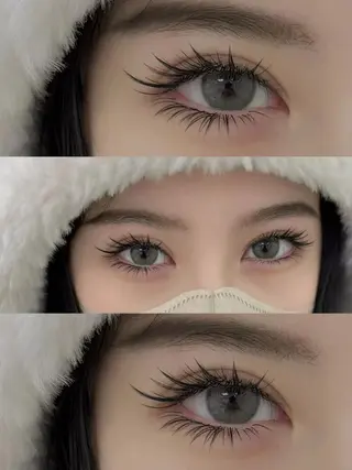 マツエク・マツパ マツエク専門 Angenbelleのマツエク・マツパデザイン