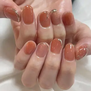 ネイル Tsukahara 🌷仙台PARCOのネイルデザイン