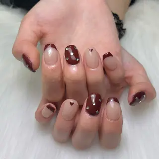 ネイル limo/ kotomiのネイルデザイン