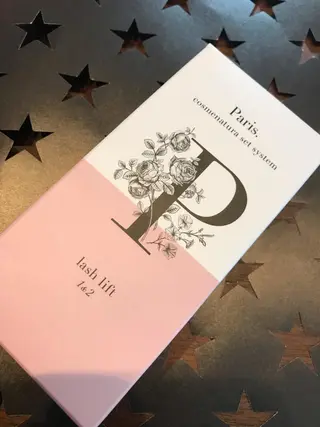 マツエク・マツパ aki_ eyelash_のマツエク・マツパデザイン