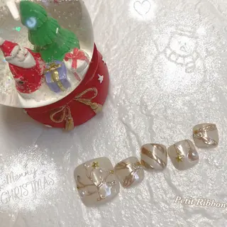 ネイル Verest 西荻窪のネイルデザイン