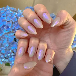ネイル BLinLin nail salonのネイルデザイン