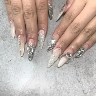 ネイル Nail Salon Lillion【リリオン】所属・lillion karenのネイルデザイン