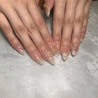 ネイル are you nailのネイルデザイン