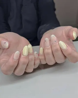 ネイル num-fi Aiのネイルデザイン