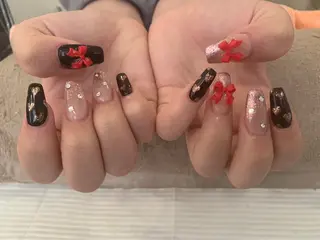 ネイル リオッサ オブ ラグーン神戸店のエステ・リラクイメージ